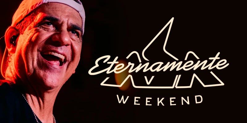 Eternamente Asa Weekend