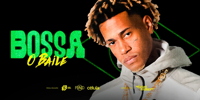 Bossa - O Baile