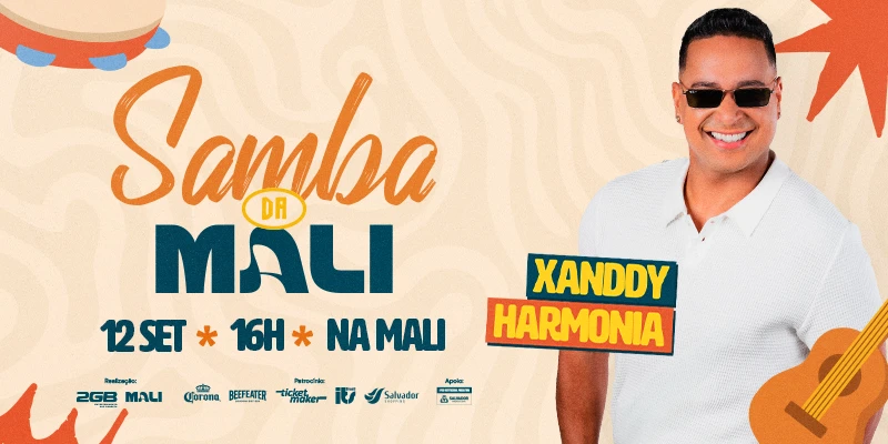 Samba da Mali