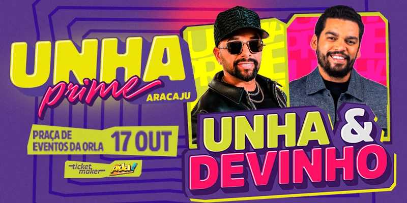 Unha Prime - Aracaju